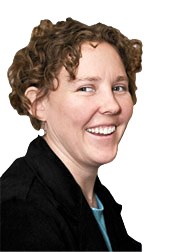 Dr. Erica Spackman