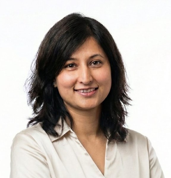 Dr. Kasturi Dasgupta
