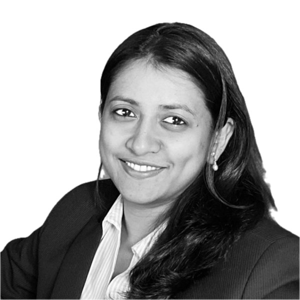 Dr. Pooja Saxena