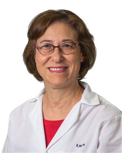 Dr. Rima Menassa